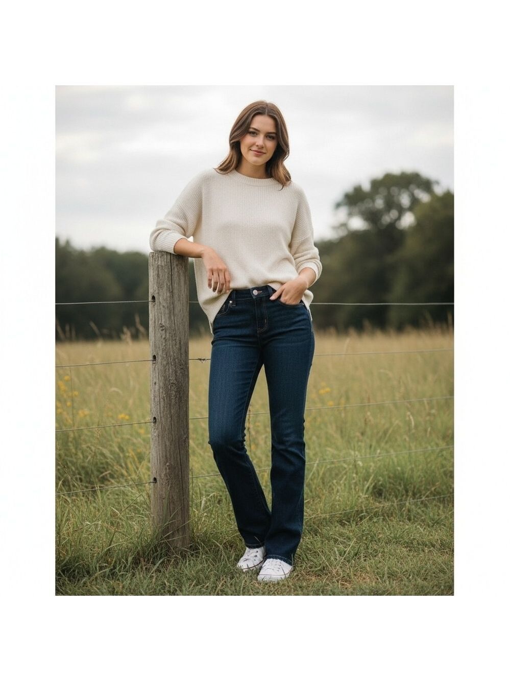 J brand cigarette leg pure jeans size 26